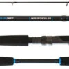 Nomad Design Inshore Spinning Rods