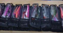 Nomad Design Lure Roll -BKK Fishing Gear Shop nomad design lure roll 30610.1651421525