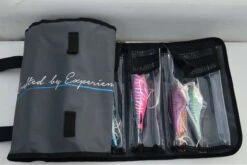 Nomad Design Lure Roll -BKK Fishing Gear Shop nomad design lure roll 32190.1651421525