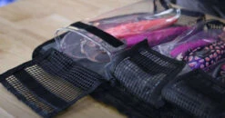 Nomad Design Lure Roll -BKK Fishing Gear Shop nomad design lure roll 58612.1651421526