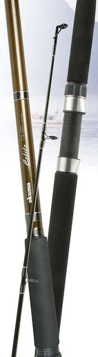 Okuma Celilo Specialty Rods