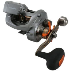 Okuma Coldwater Low Profile Line Counter Reels -BKK Fishing Gear Shop okuma coldwater lp line counter reels 93477.1651091942