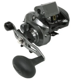 Okuma Convector Linecounter Lowprofile Reels -BKK Fishing Gear Shop okuma convector linecounter lowprofile reels 55857.1651247270