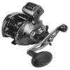 Okuma Convector Linecounter Lowprofile Reels