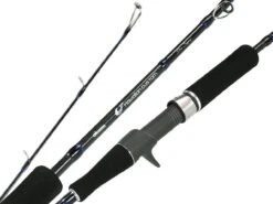 Okuma Hawaiian Custom Slow Jigging Rods