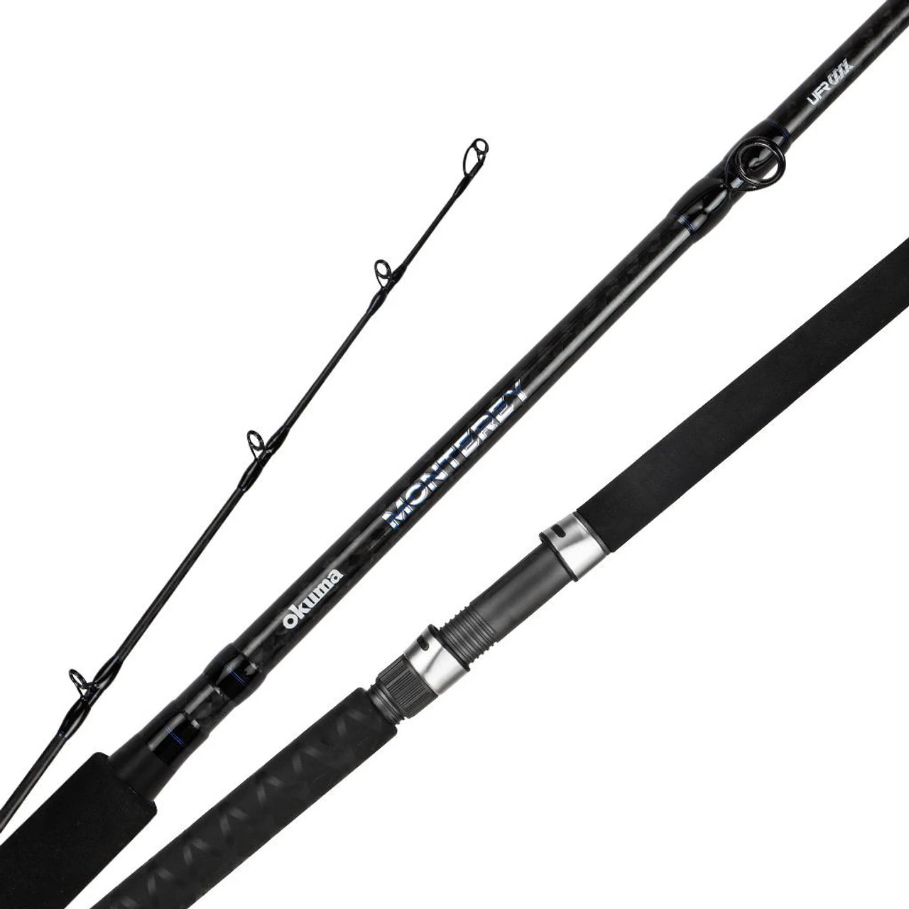 Okuma Monterey Conventional Rods 1 Okuma Monterey Conventional Rods