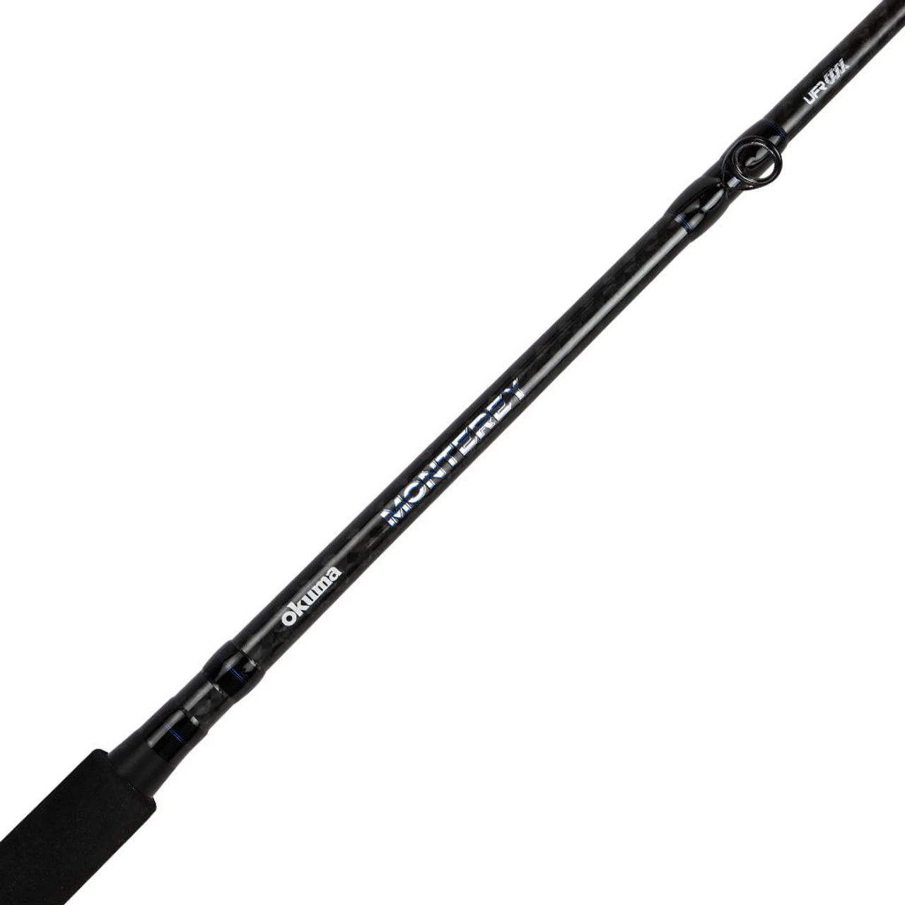 Okuma Monterey Conventional Rods 3 Okuma Monterey Conventional Rods - Image 3