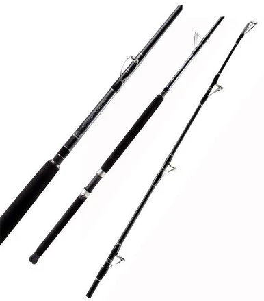 Okuma Nomad Xpress Travel Casting Boat Rods 1 Okuma Nomad Xpress Travel Casting Boat Rods