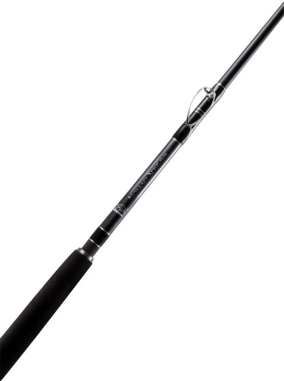 Okuma Nomad Xpress Travel Rods 2 Okuma Nomad Xpress Travel Rods - Image 2
