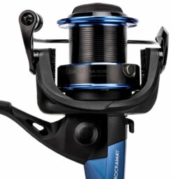 Okuma Rockaway Surf Spinning Reel -BKK Fishing Gear Shop okuma ra 6000 rockaway surf spinning reel 12458.1651247283