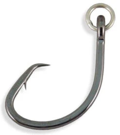 Owner 5363R Mutu Circle Ringed Hook