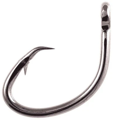 Owner Grander Tournament Marlin Circle Hooks 1 Owner Grander Tournament Marlin Circle Hooks
