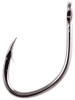 Owner Offshore Un-Ringed Saltwater Hooks