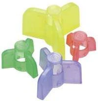 Owner Treble Hook Safety Caps