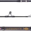 Penn BATSFII5080C13 Battalion II Surf Conventional ULUA Rod - 13 Ft.