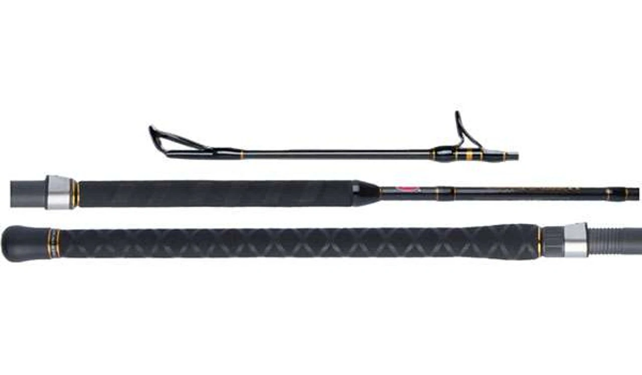 Penn Carnage II Surf Rods 1 Penn Carnage II Surf Rods