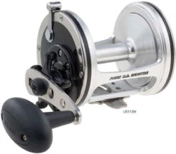 Penn US Senator Casting Reels -BKK Fishing Gear Shop penn us senator casting reels 58520.1650815105