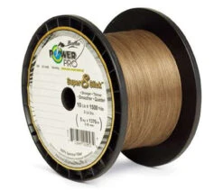 Power Pro PowerPro Super Slick Braided Line -BKK Fishing Gear Shop powerpro super slick braided line 72396.1661544578