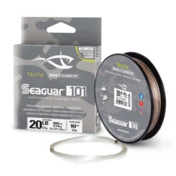 Seaguar TactX Braid - 300yd - 20lb
