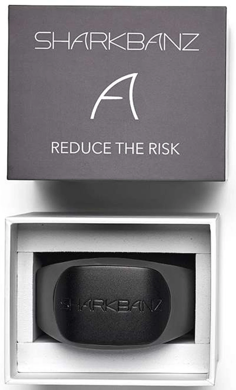 Sharkbanz 2 Shark Deterrent Band 6 Sharkbanz 2 Shark Deterrent Band - Image 6