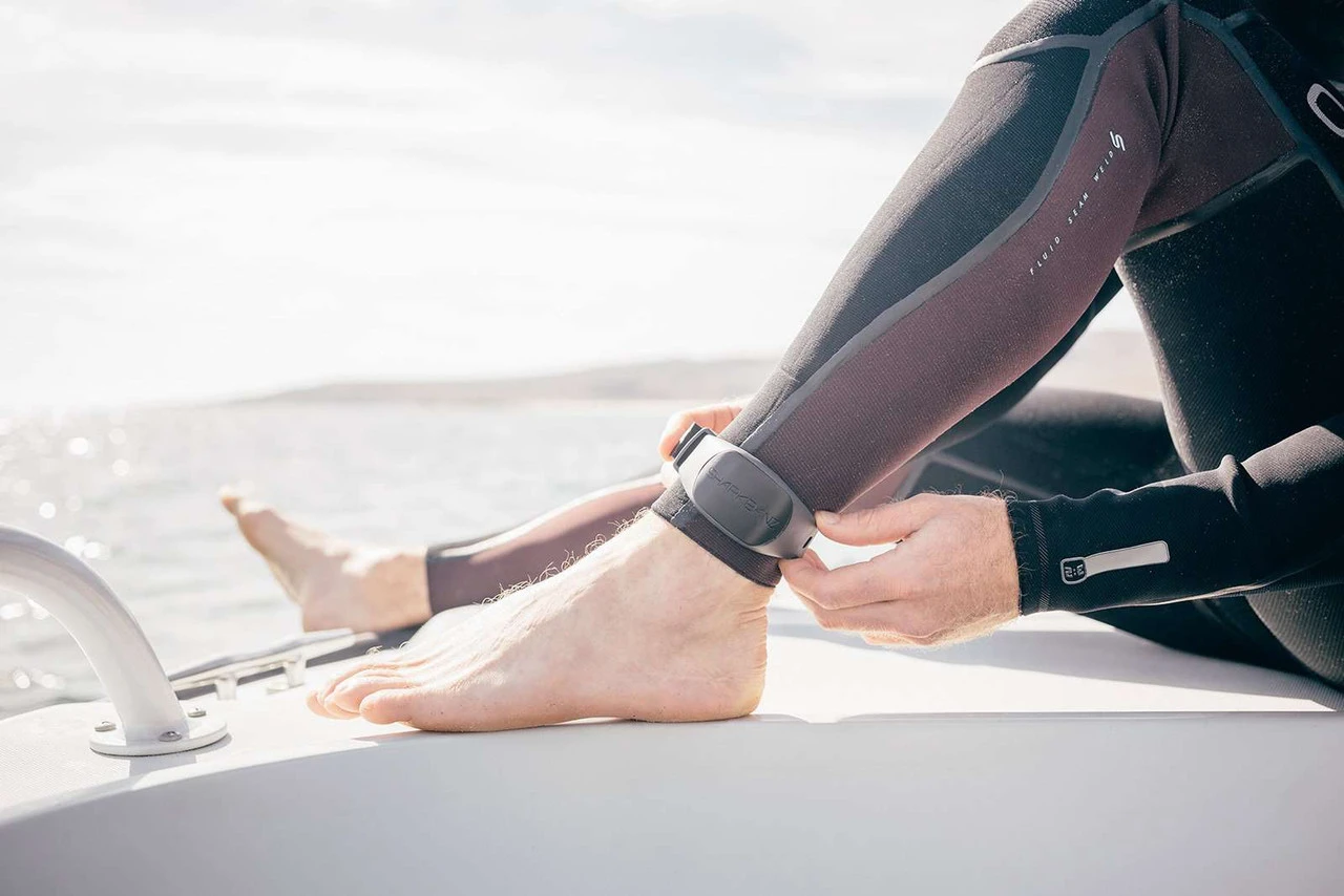 Sharkbanz 2 Shark Deterrent Band 3 Sharkbanz 2 Shark Deterrent Band - Image 3