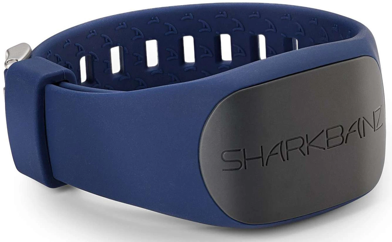 Sharkbanz 2 Shark Deterrent Band 1 Sharkbanz 2 Shark Deterrent Band