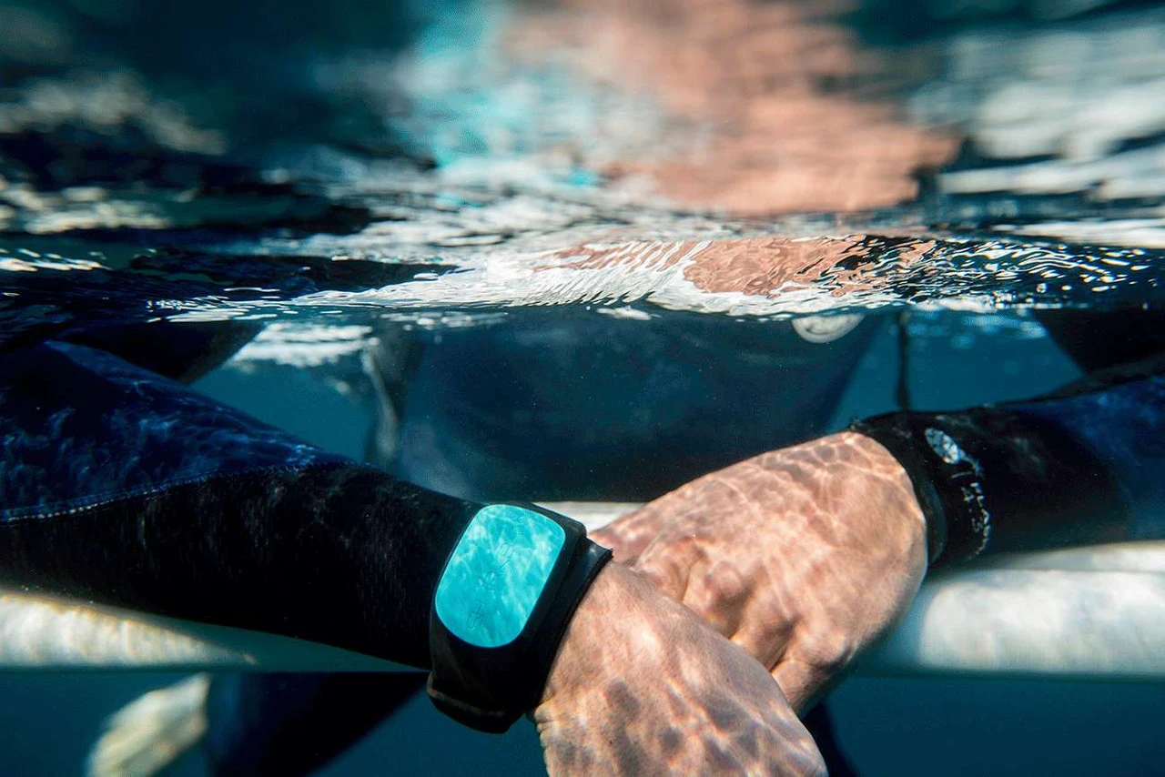 Sharkbanz 2 Shark Deterrent Band 2 Sharkbanz 2 Shark Deterrent Band - Image 2