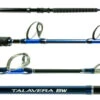 Shimano Talavera Bluewater Ring Guide Uni-Butt Conventional Rods