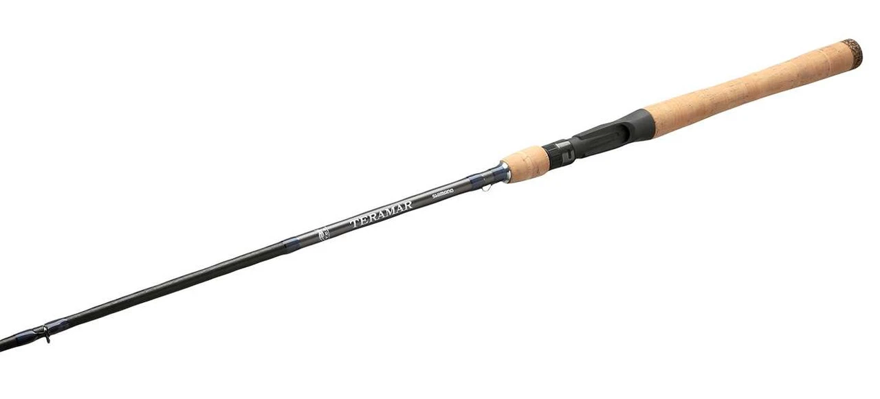 Shimano 2022 Teramar Southeast Casting Rods 4 Shimano 2022 Teramar Southeast Casting Rods - Image 4