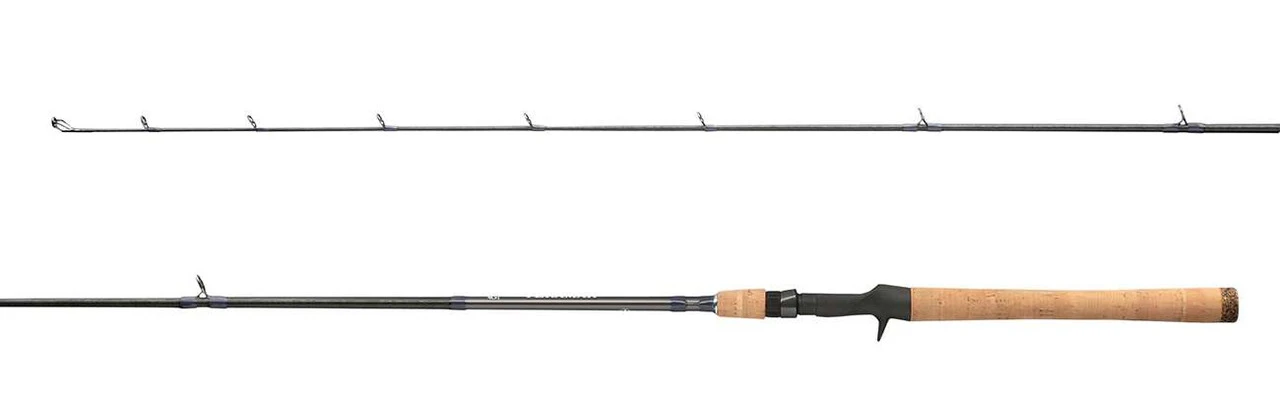 Shimano 2022 Teramar Southeast Casting Rods 2 Shimano 2022 Teramar Southeast Casting Rods - Image 2