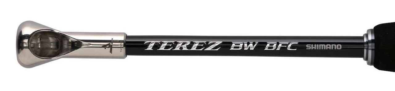 Shimano Terez BW BFC Kite Rod 3 Shimano Terez BW BFC Kite Rod - Image 3