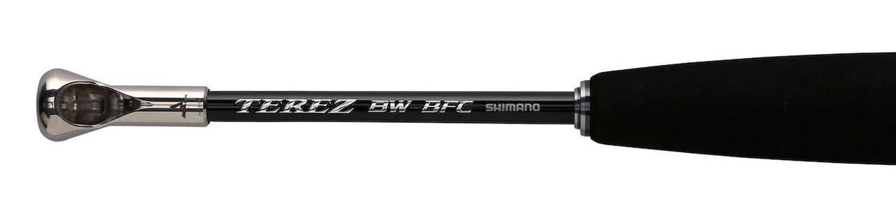 Shimano Terez BW BFC Kite Rod 6 Shimano Terez BW BFC Kite Rod - Image 6