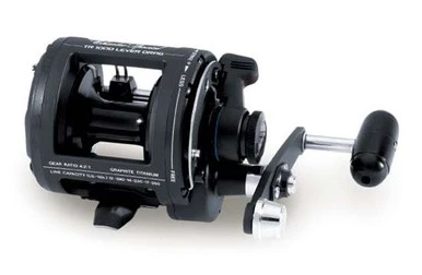 Shimano Charter Special Lever Drag Levelwind Reels 1 Shimano Charter Special Lever Drag Levelwind Reels