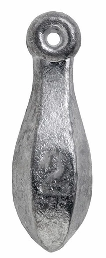 Sportfish Bank Sinker