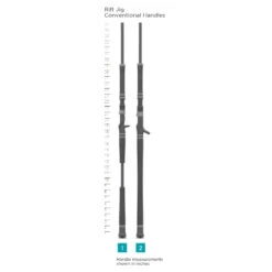 St. Croix Rift Jig Rods -BKK Fishing Gear Shop st croix rift jig rods 04374.1671630935
