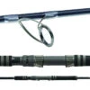 St. Croix Rift Jig Rods