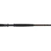 Star Delux Wire Line Trolling Rods