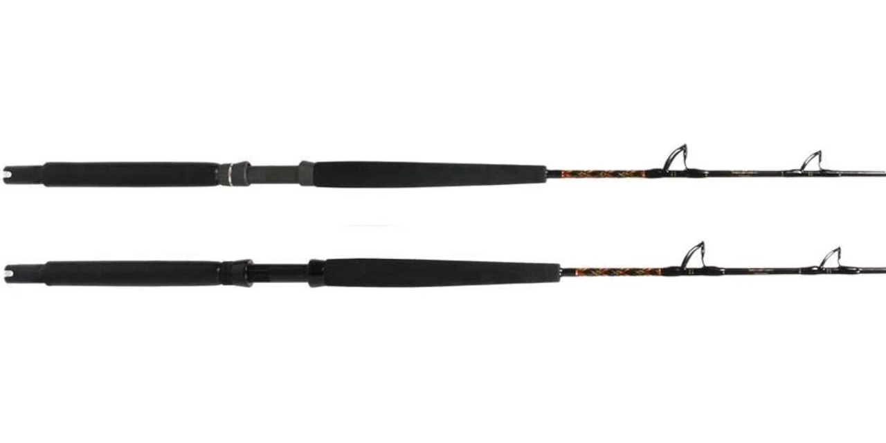 Star Paraflex Stand-Up Boat Rods 1 Star Paraflex Stand-Up Boat Rods