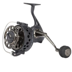 Star Rods S Series Spinning Reels -BKK Fishing Gear Shop star rods s series spinning reels 24821.1651293534