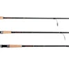 Star Stellar Lite Fast Taper Split Grip Rods