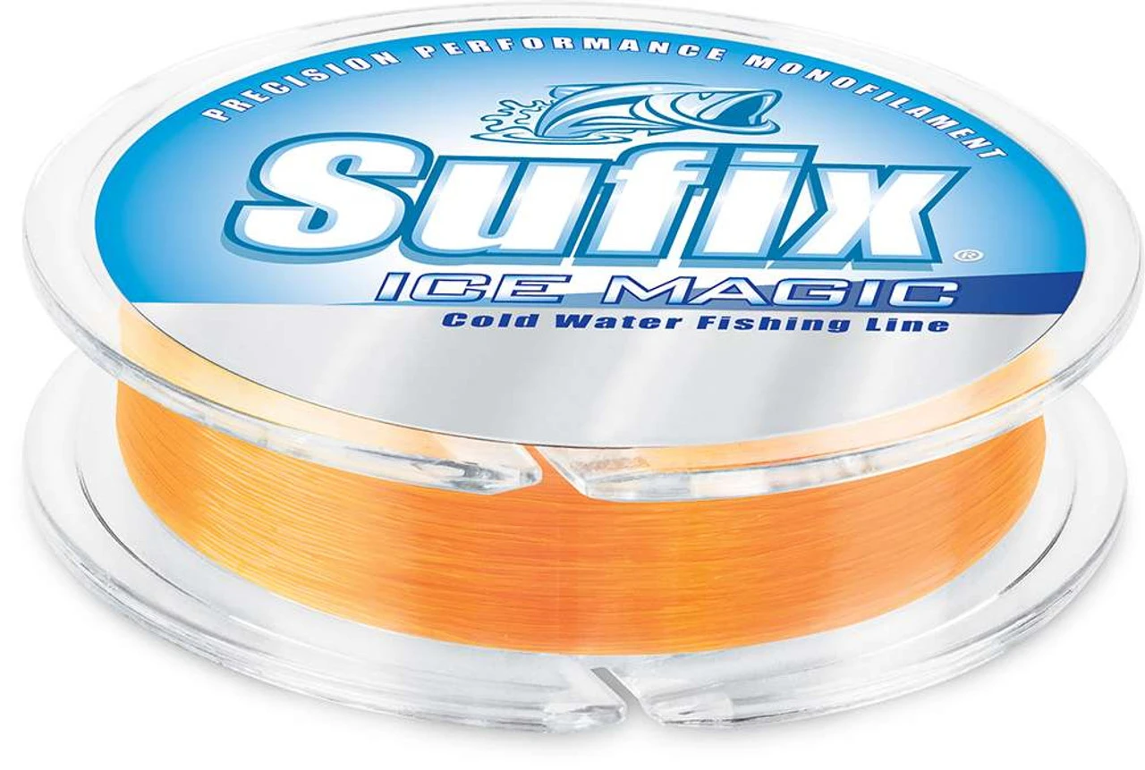 Sufix Ice Magic Monofilament 2 Sufix Ice Magic Monofilament - Image 2