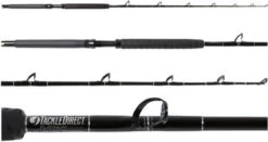 TackleDirect Platinum Hook Conventional Standup Rods
