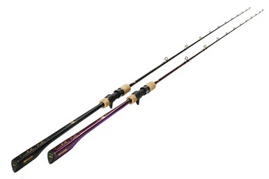 Temple Reef Levitate Nabla Slow Pitch Jigging Rods 1 Temple Reef Levitate Nabla Slow Pitch Jigging Rods
