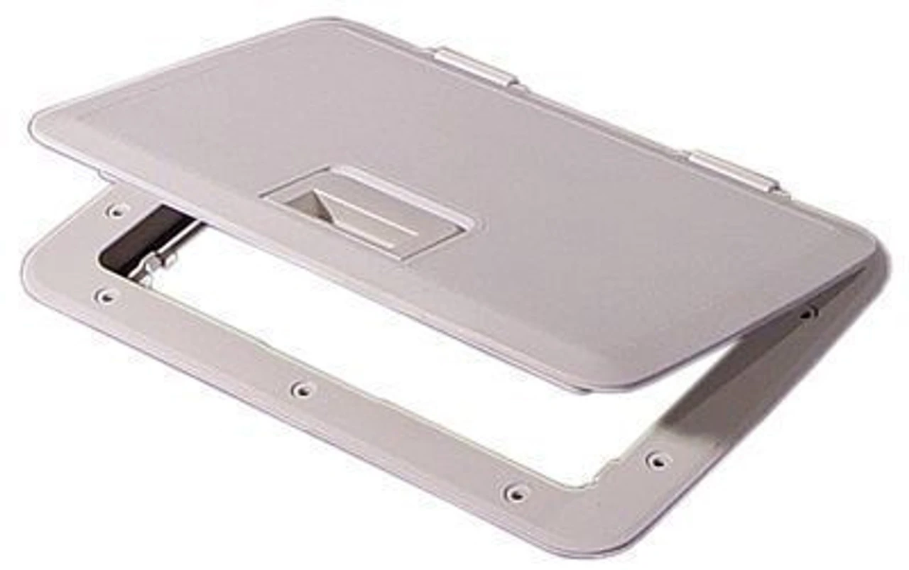 Tempress Access Slam Hatch 1 Tempress Access Slam Hatch