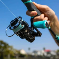 Toadfish Elite Carbon Series Spinning Reels -BKK Fishing Gear Shop toadfish elite carbon series spinning reels 97140.1665235123