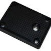 Troll-Master PR-1001 Seahorse Fixed Mounting Base Plate