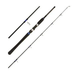 Tsunami Sapphire XT Pro Rods