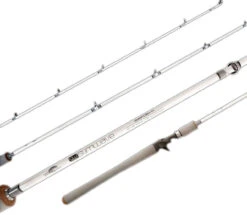 Tsunami Slim Wave Rods