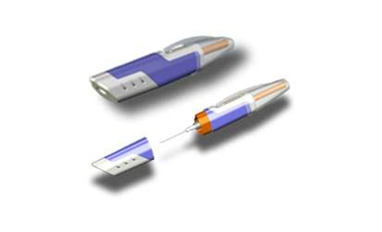 Ventafish VF-1 Fish Venting Tool 2 Ventafish VF-1 Fish Venting Tool - Image 2