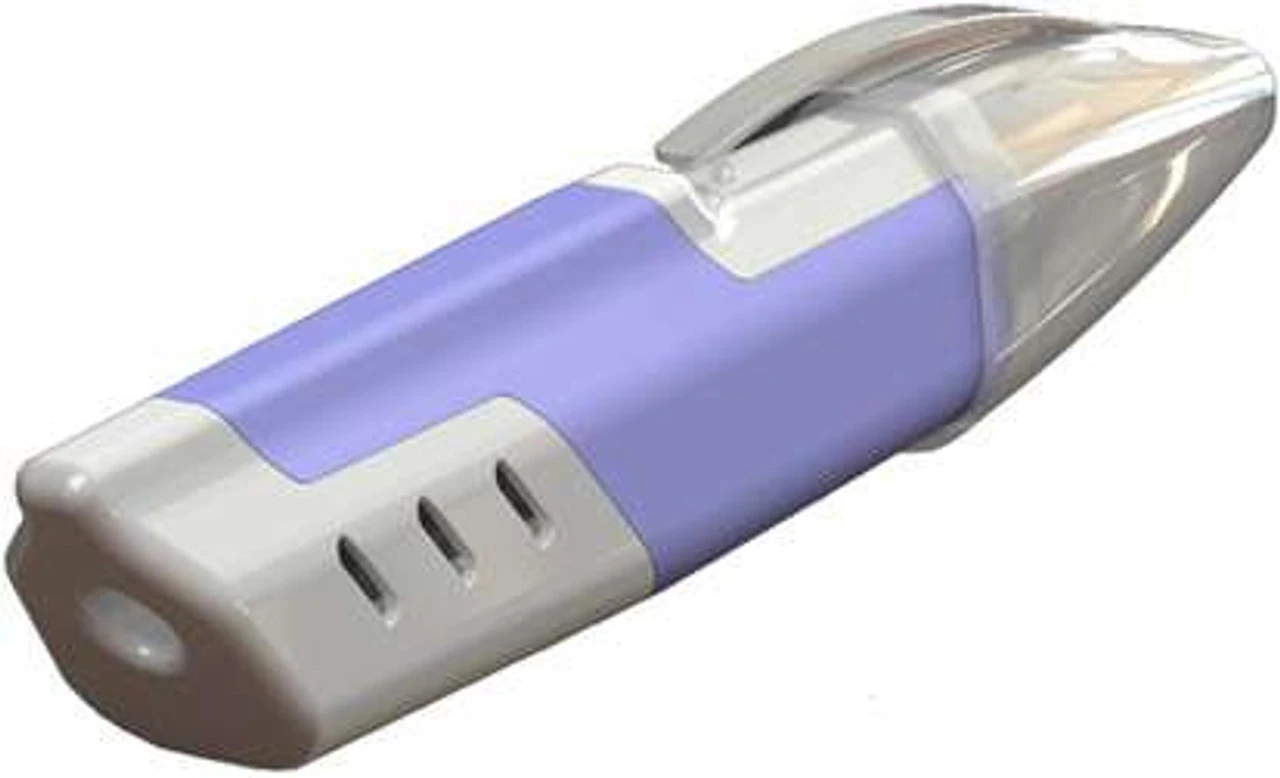 Ventafish VF-1 Fish Venting Tool 1 Ventafish VF-1 Fish Venting Tool